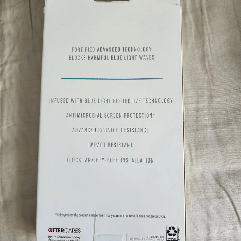 Samsung Galaxy 22S Ultra screen protector